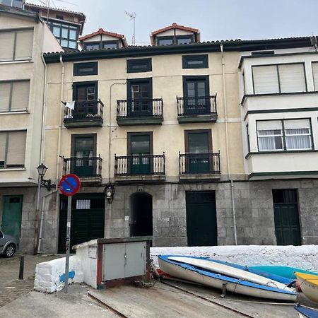 문다카 Mendezona House 아파트 외부 사진