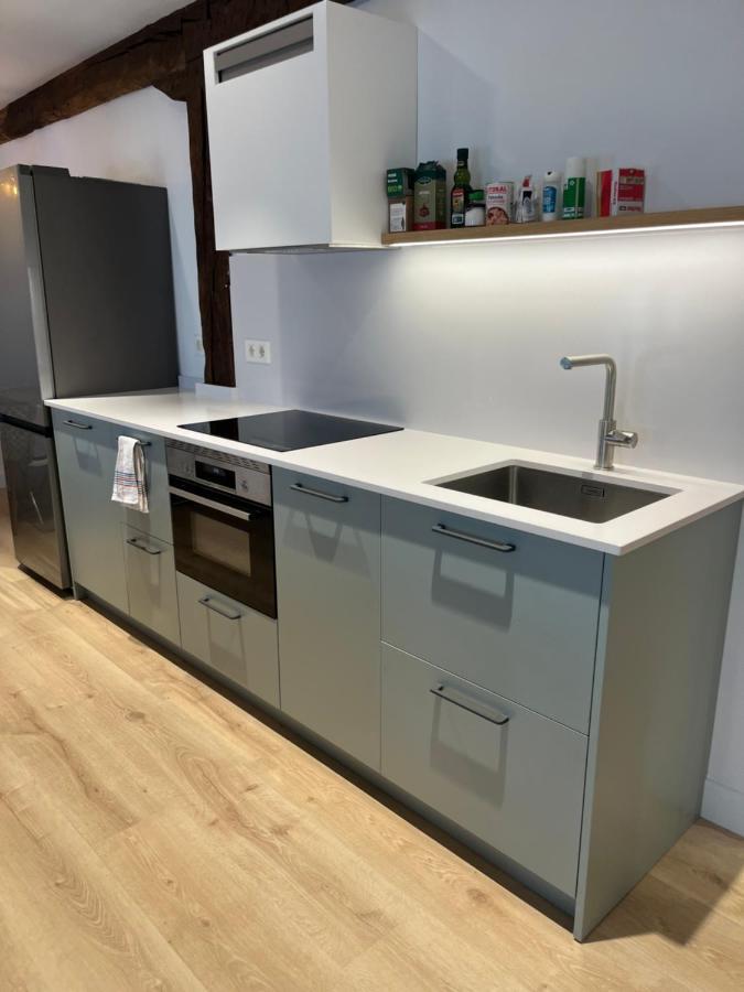 문다카 Mendezona House 아파트 외부 사진