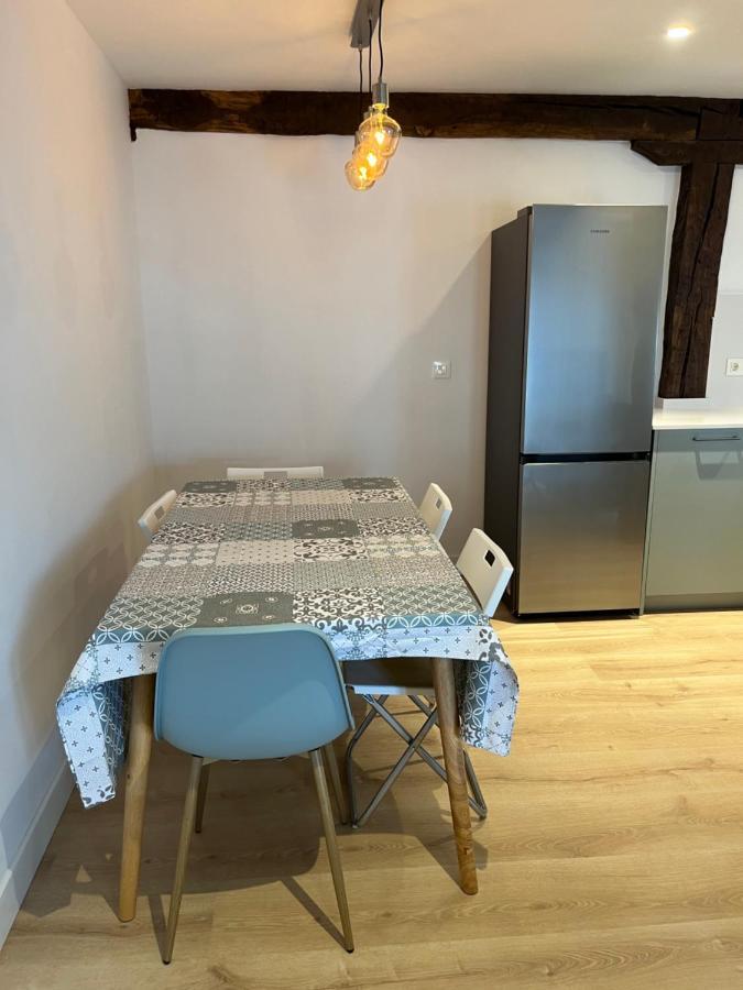 문다카 Mendezona House 아파트 외부 사진