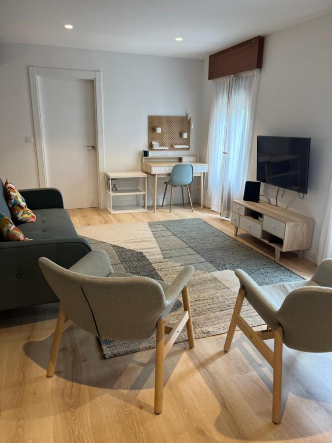 문다카 Mendezona House 아파트 외부 사진