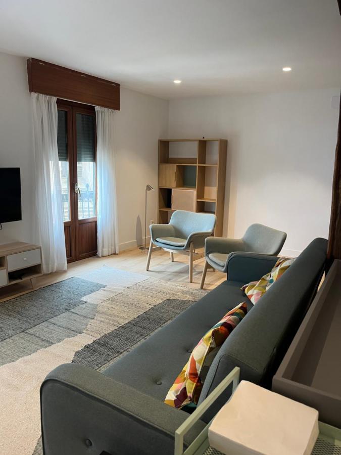 문다카 Mendezona House 아파트 외부 사진