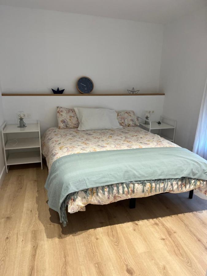 문다카 Mendezona House 아파트 외부 사진