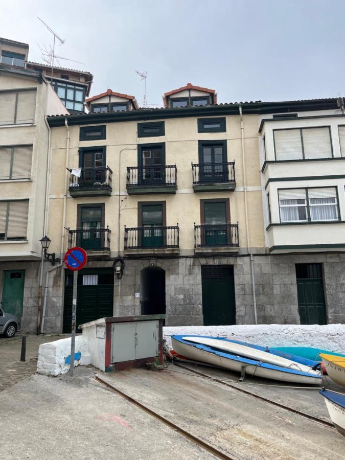 문다카 Mendezona House 아파트 외부 사진