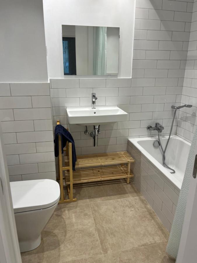 문다카 Mendezona House 아파트 외부 사진